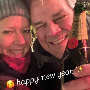 marklenmanufaktur brandt, Kai Brandt, Inga Brandt, Happy New Year 2026