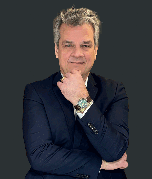 Kai Brandt, markenmanufaktur brandt., Marketing-Experte, Autor Marketing-Effizienz-Code